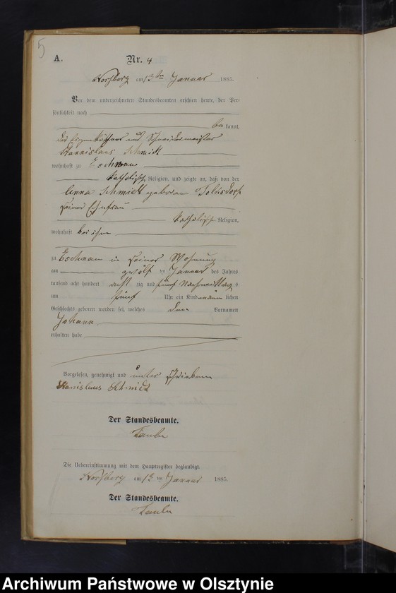image.from.unit.number "Geburts-Neben-Register Nr 1 - 99"