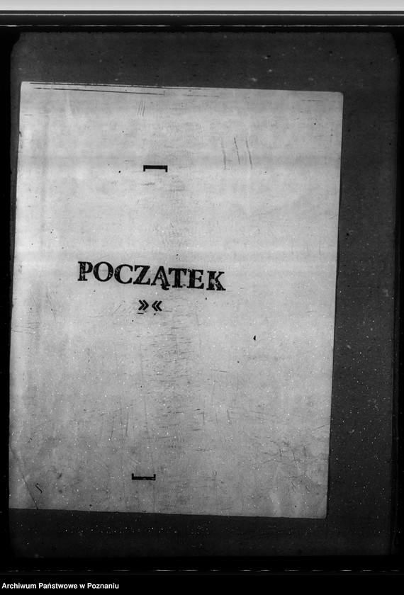 Obraz 3 z jednostki "Arbeitsübersichten der Gesundheitsämter"