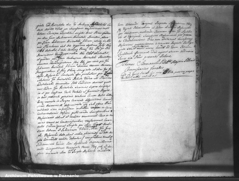 Obraz 12 z jednostki "Relationes [protocollon]"