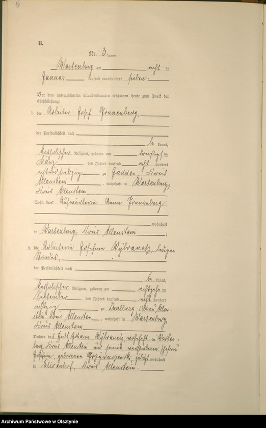 image.from.unit.number "Heirats-Haupt-Register Nr 1 - 44"