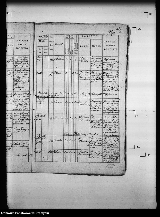 image.from.unit.number "[Kopie ksiąg metrykalnych parafii Smerekowiec (dekanat Gorlice)]"