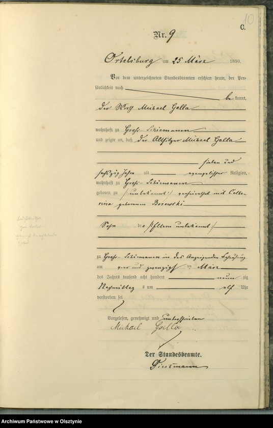 image.from.unit.number "Sterbe-Haupt-Register Nr 1 - 86"