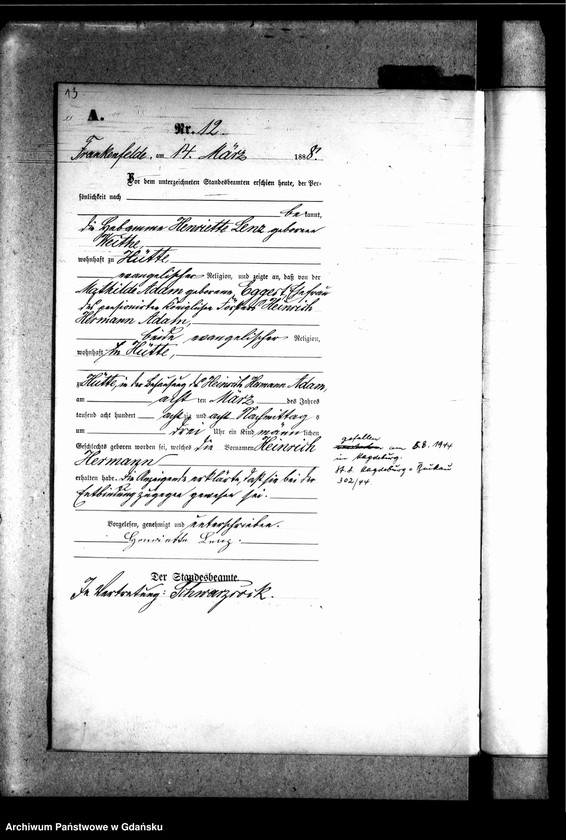 image.from.unit.number "Księga urodzeń"
