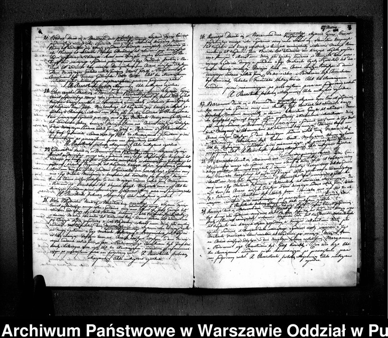 image.from.unit.number "Akta urodzeń, małżeństw i zgonów"