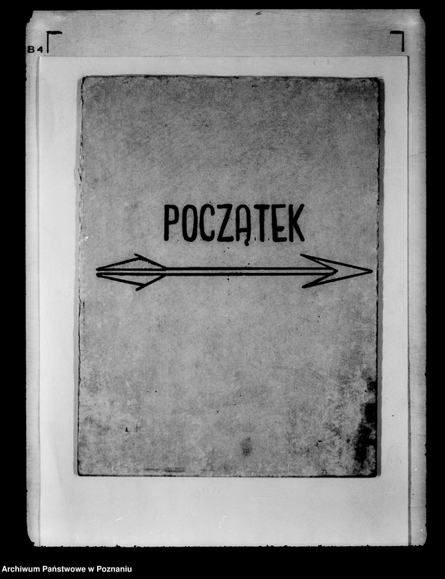 Obraz 3 z jednostki "Wykazy osób narodowości niepolskiej zatrudnionych w urzędach państwowych"