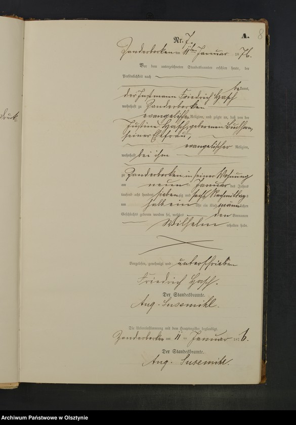 image.from.unit.number "Geburts-Neben-Register Nr 1 - 82"