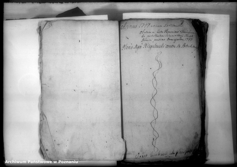 Obraz 10 z jednostki "Relationes [protocollon]"