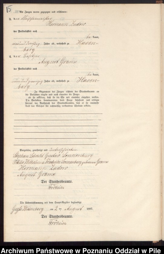 image.from.unit.number "Księga małżeństw"