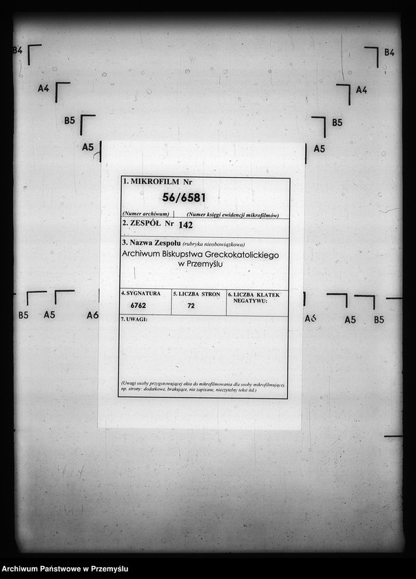 image.from.unit.number "[Kopie ksiąg metrykalnych parafii Krzywe z filiami Przysłup, Roztoka (dekanat Cisna)]"