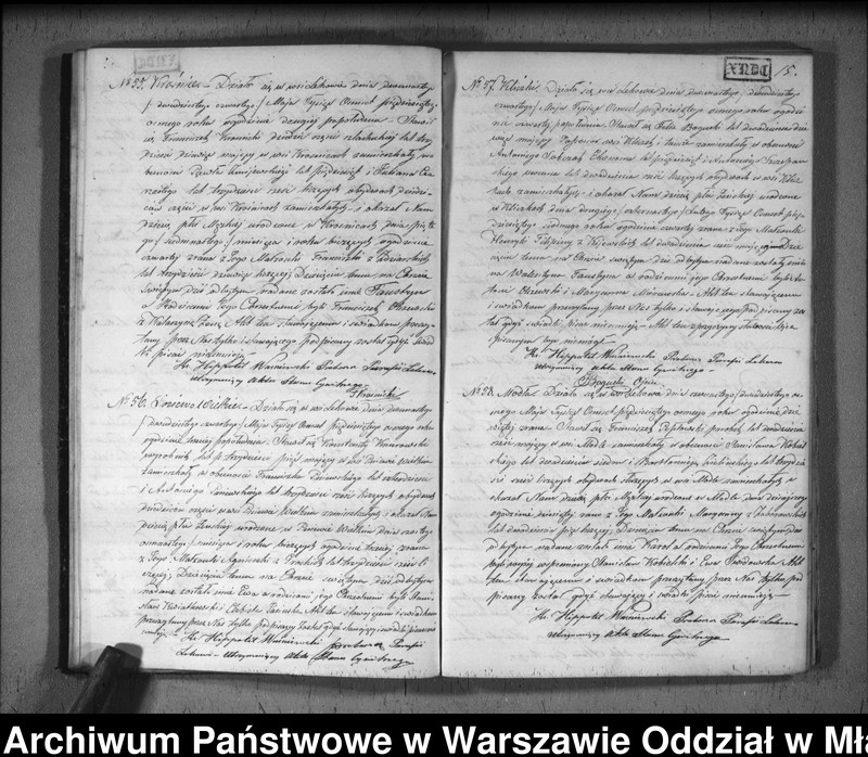 image.from.unit.number "Akta urodzin, małżeństw i zgonów"
