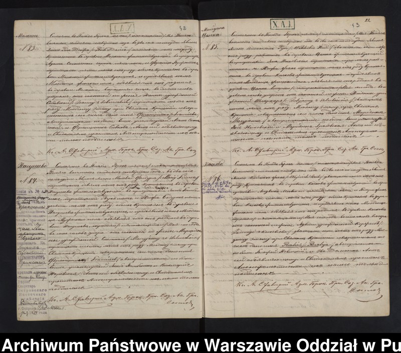 image.from.unit.number "Akta urodzeń małżeństw i zgonów"