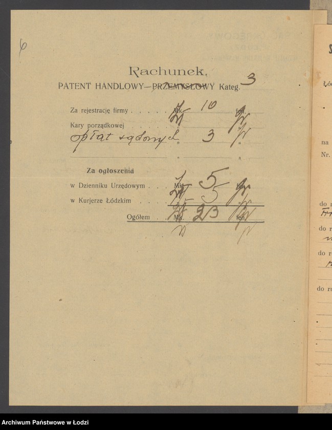 Obraz 8 z jednostki "Zygmunt Henoch- sprzedaż pieczywa"