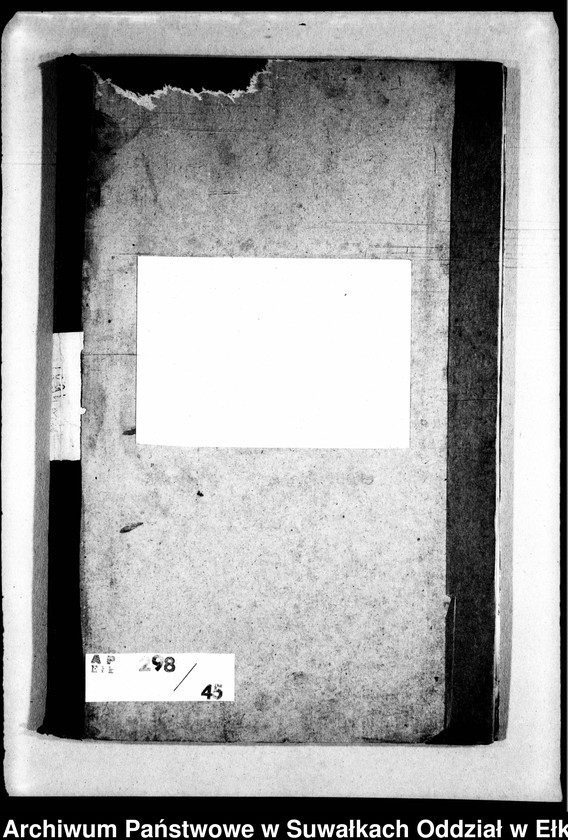 image.from.unit.number "Sterbe-Neben-Register des Preussischen Standes-Amtes Kehlen Kreis Angerburg"