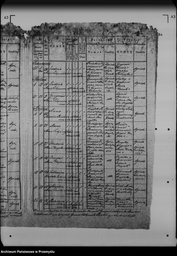 image.from.unit.number "[Kopie ksiąg metrykalnych parafii Sucha Wola (dekanat Lubaczów)]"