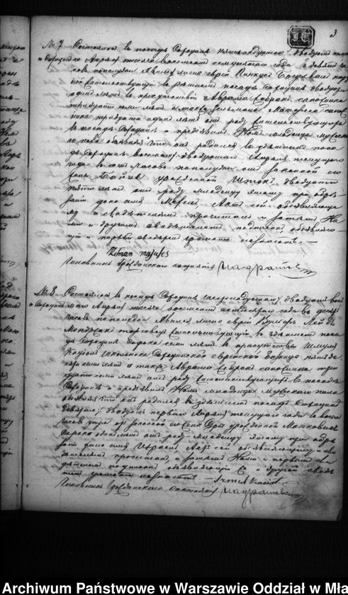 image.from.unit.number "Akta urodzeń, małżeństw, zgonów"