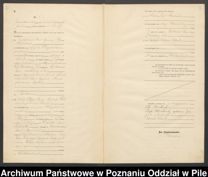 image.from.unit.number "Księga małżeństw"