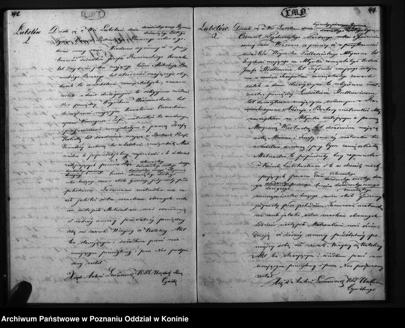 image.from.unit.number "Duplikat urodzonych, zaślubionych, zmarłych"