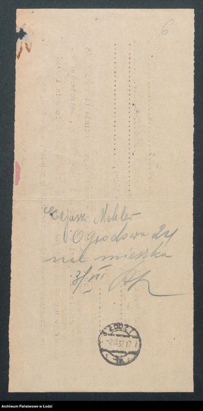 Obraz 8 z jednostki "Eljasz Mekler- kupno i sprzedaż manufaktury"