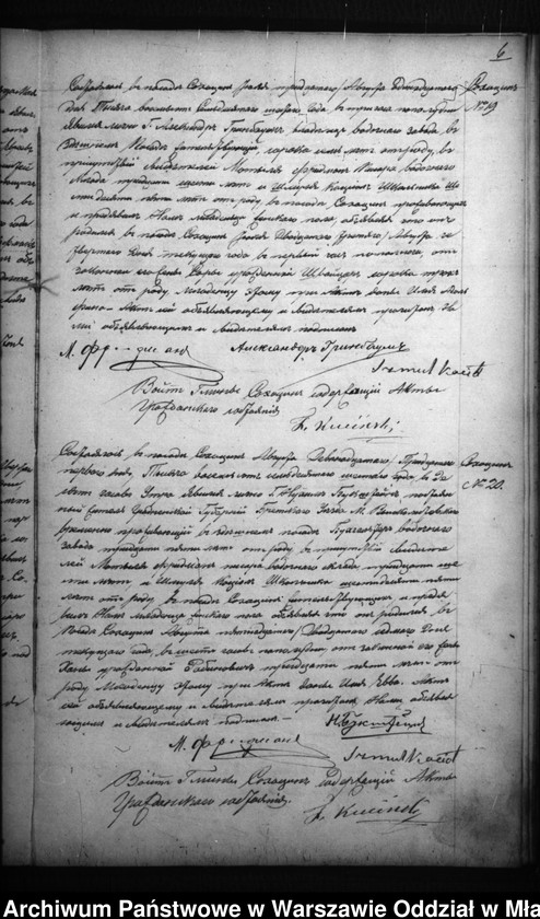 image.from.unit.number "Akta urodzeń, małżeństw, zgonów"