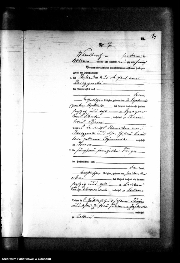 image.from.unit.number "Księga małżeństw"