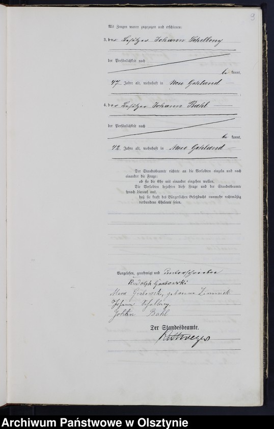 image.from.unit.number "Heiraths-Haupt-Register Nr 1 - 26"