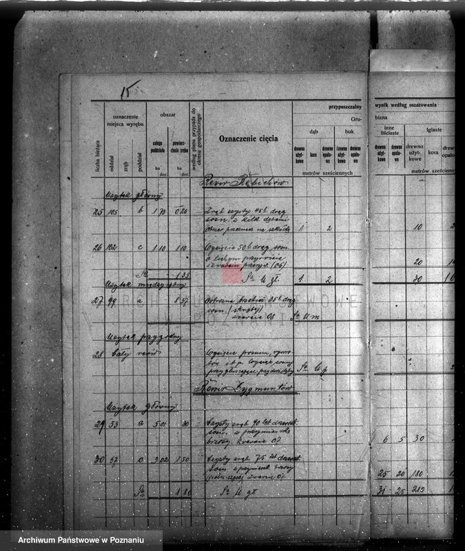 image.from.unit.number "Majętność Basków powiat krotoszyński /nadzór nad gospodarką leśną/"