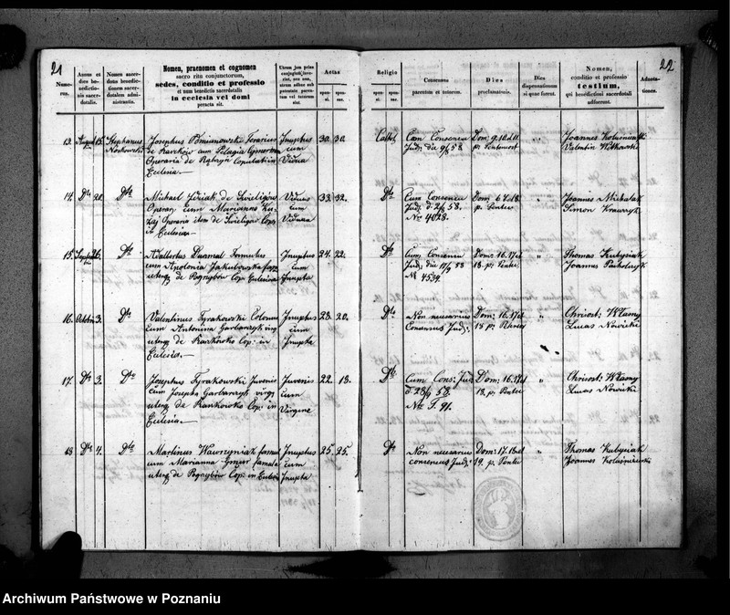 image.from.unit.number "Duplikat urodzonych, zaślubionych, zmarłych"