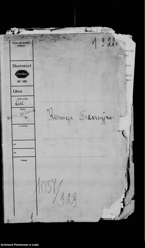 Obraz 4 z jednostki "Budowa taksacyjna"