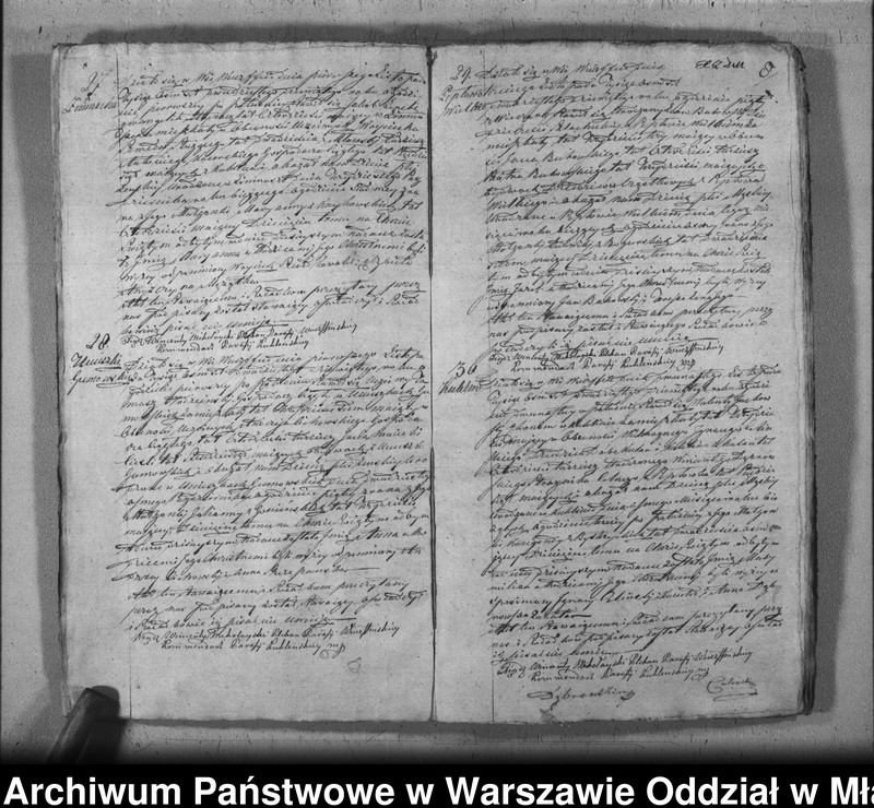 image.from.unit.number "Akta urodzin, małżeństw i zgonów"
