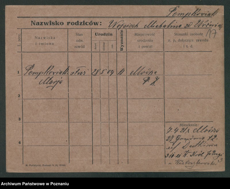 Obraz 19 z jednostki "Pepera (Pę...) - Percz"