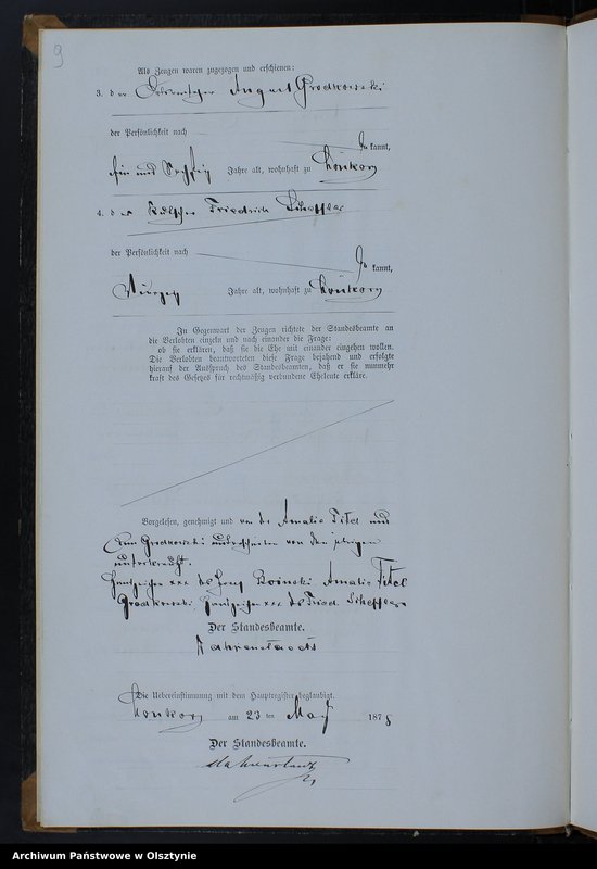 image.from.unit.number "Heiraths-Neben-Register Nr 1 - 8"