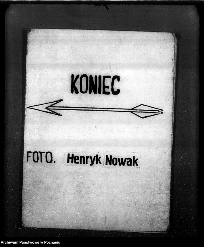 Obraz 20 z jednostki "Program urządzenia gospodarstwa leśnego lasu St. A i M Kaczmarków w gminie Gołuski powiat poznański 1930-1940"