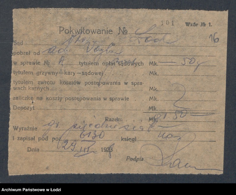 Obraz 18 z jednostki "Oskar i Karol Plaeschke – przedsiębiorstwo budowlano-sztukateryjne"