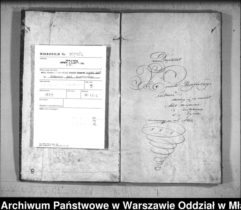 image.from.unit.number "Akta urodzin, małżeństw i zgonów"