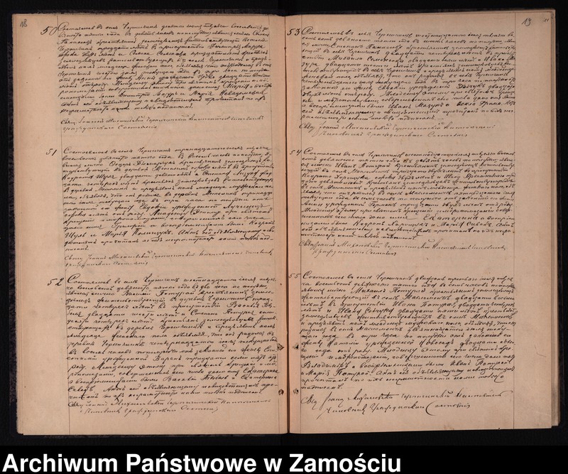 image.from.unit.number "Akta urodzeń, małżeństw, zgonów"