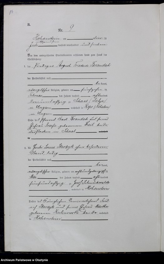 image.from.unit.number "Heirats-Neben-Register Nr 1 - 15"