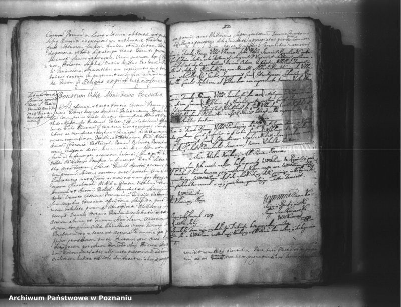 Obraz 19 z jednostki "Relationes [protocollon]"