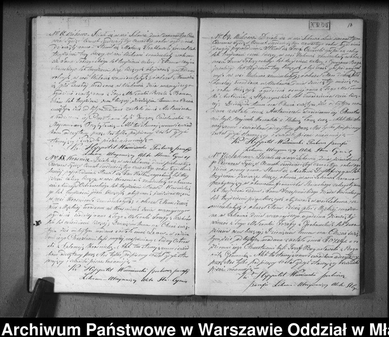 image.from.unit.number "Akta urodzin, małżeństw i zgonów"