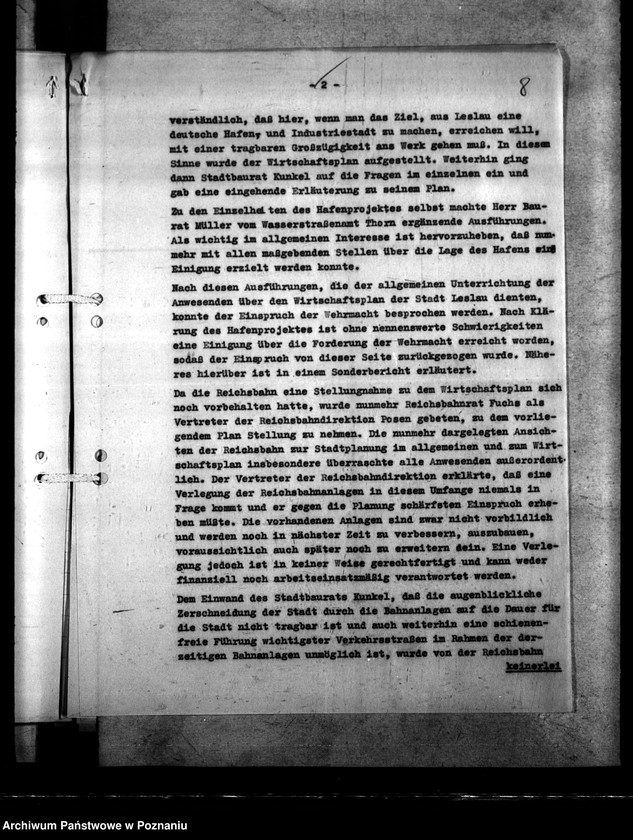 Obraz 12 z jednostki "Wirtschaftsplan Leslau (Włocławek)"