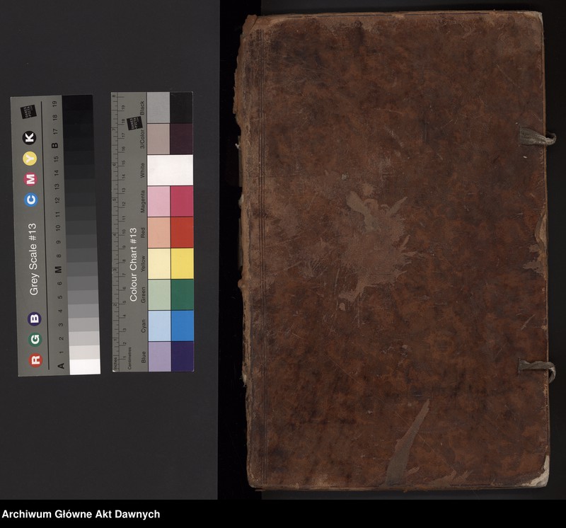 image.from.unit.number "Rejestry poborowe woj. sandomierskiego."