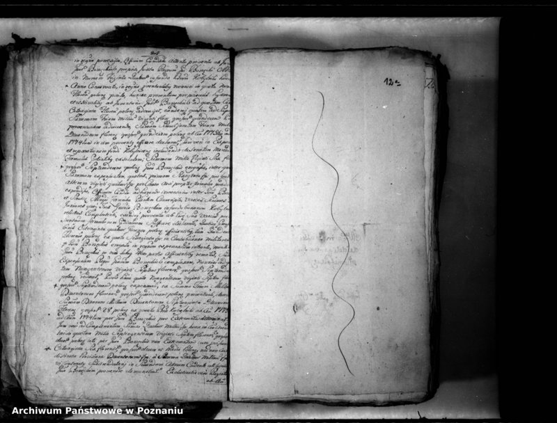 Obraz 17 z jednostki "Relationes [protocollon]"