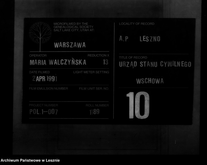 image.from.unit.number "[Księga zgonów - Wschowa północ]"