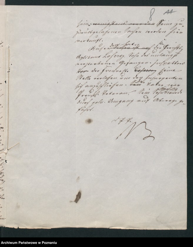 Obraz 12 z jednostki "A. betr. Familie Krauthofer"