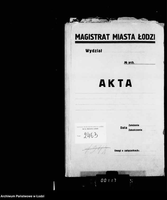 Obraz 4 z jednostki "Ob adresnom stolje i najme pomeščenija"