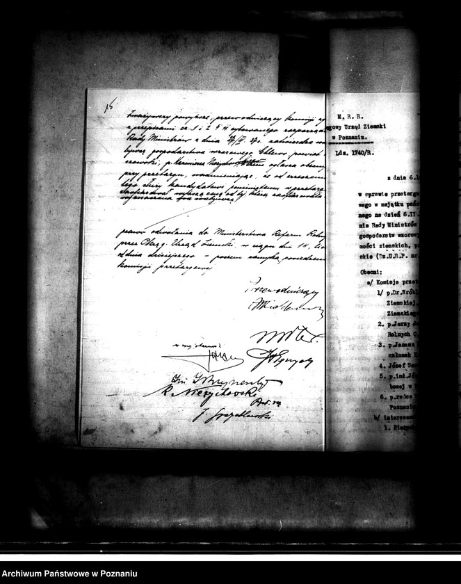 Obraz 18 z jednostki "Gospodarstwo wzorowe Chlewo powiatu ostrowskiego"