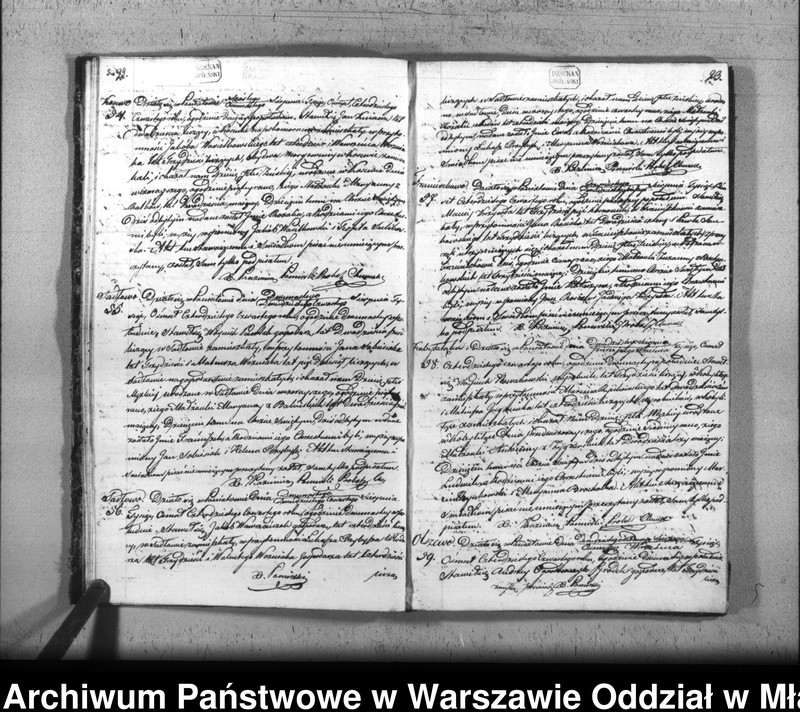 image.from.unit.number "Akta urodzin, małżeństw i zgonów"