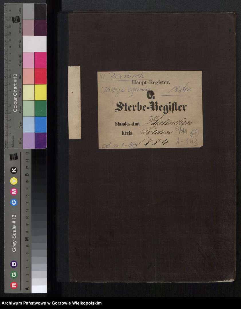 image.from.unit.number "Sterbe Register"