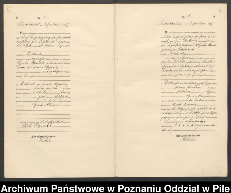 image.from.unit.number "Księga urodzeń"