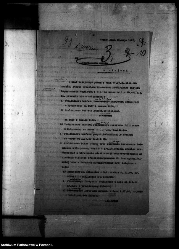 image.from.unit.number "Statut Państw. Naukowego Instytutu Rolniczego w Bydgoszczy"