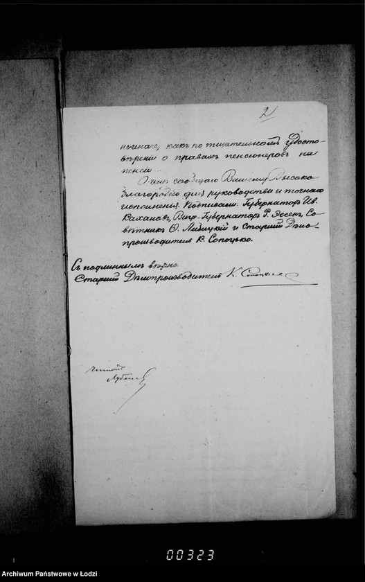 Obraz 8 z jednostki "Po deloporoizvodstvu ob emeriture"